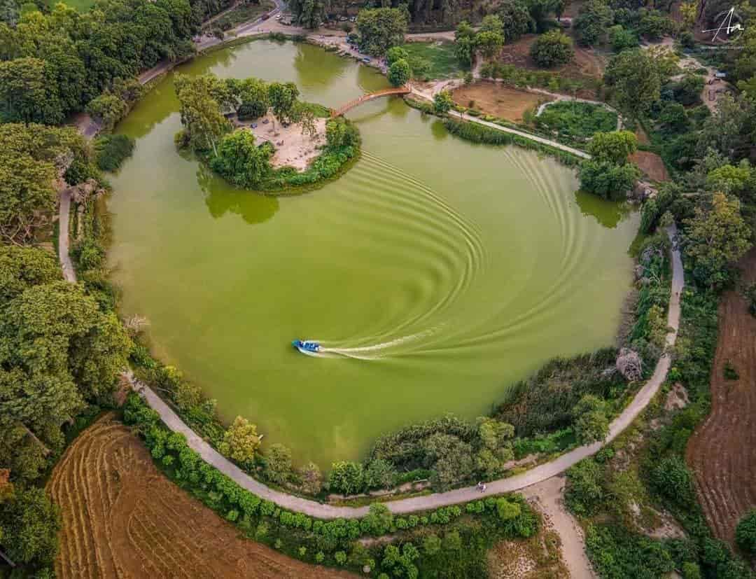 Gutwala Park Attractions Things to do in